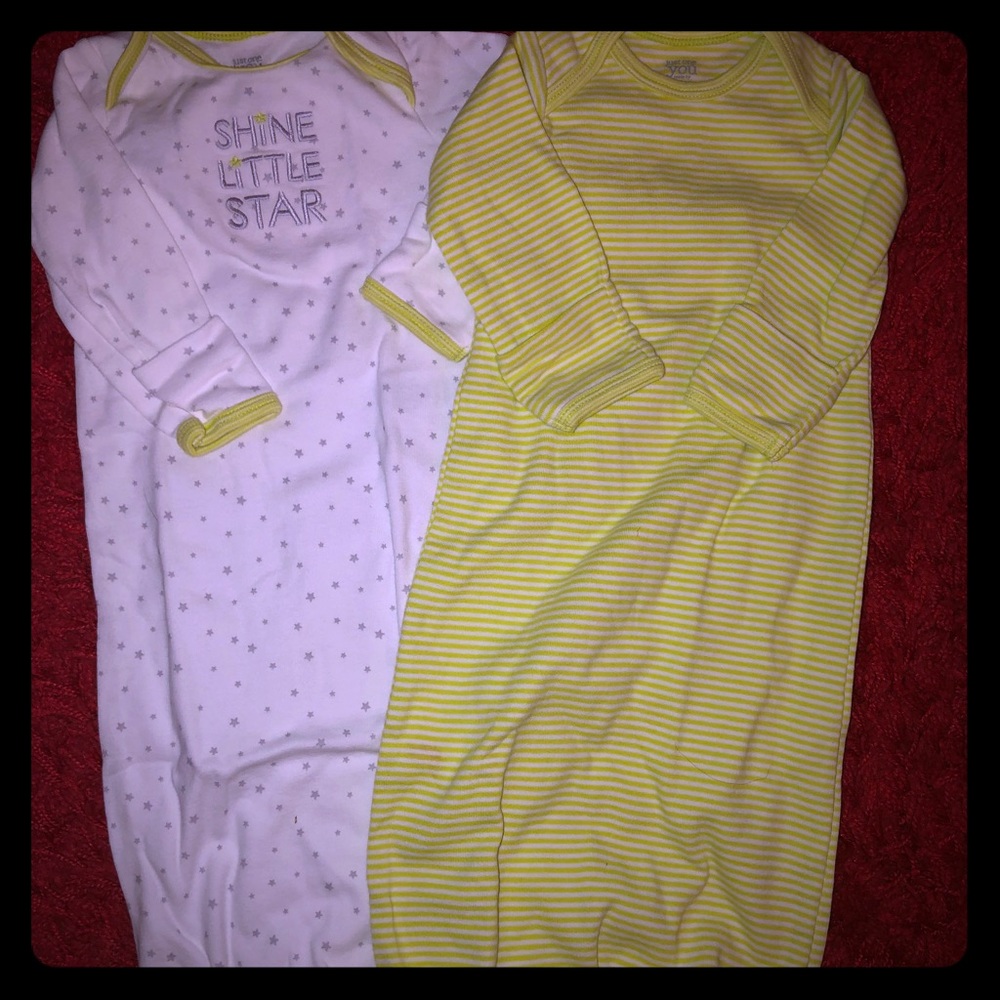 Baby Sleep Sacks